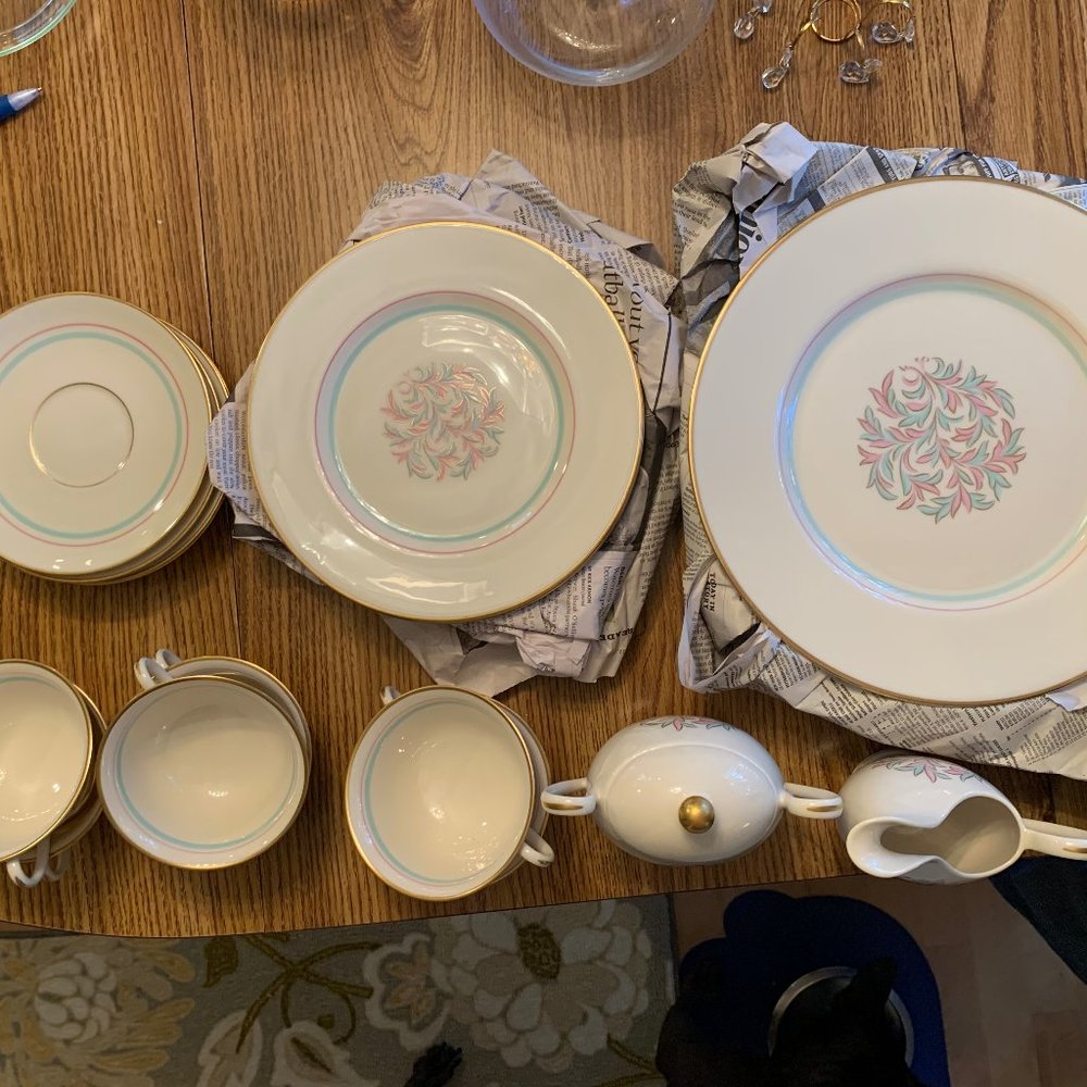 Fine China